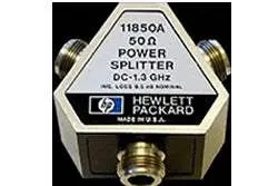 11850A Agilent Divider Used 1