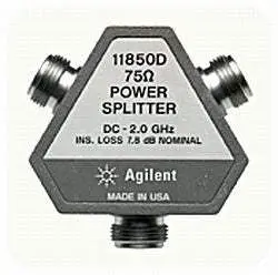 11850D Agilent Divider Used 1