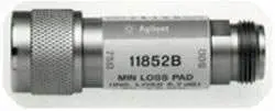 11852B Agilent Adapter Used 1