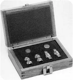 11853A Agilent Accessory Kit Used 1