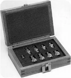 11854A Agilent Accessory Kit Used 1