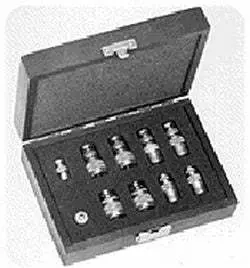 11856A Agilent Accessory Kit Used 1