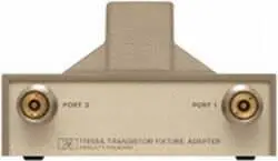 11858A Agilent Adapter Used 1