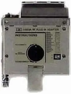 11869A Agilent Adapter Used 1