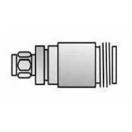 11903C Agilent Adapter Used 1