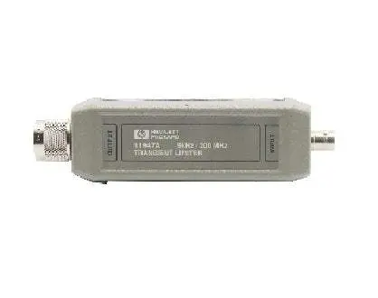 11947A Agilent Transient Generator Used 1