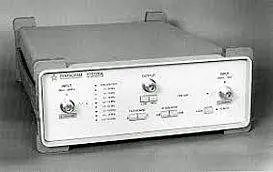 11960A Agilent Emi Equipment Used 1