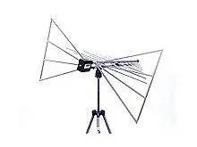 11966P Agilent Antenna Used 1