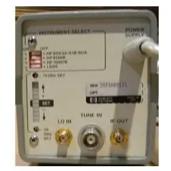 11974V Agilent Mixer Used 1
