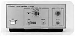 11975A Agilent Rf Amplifier Used 1
