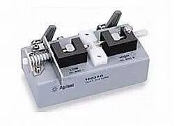 16034E Agilent Fixture Used 1