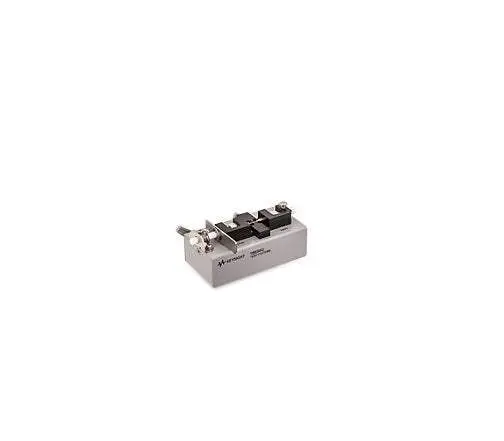 16034G Agilent Fixture Used 1