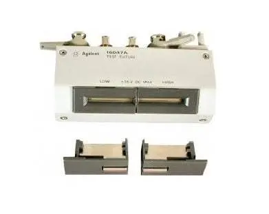 16047A Agilent Fixture Used 1