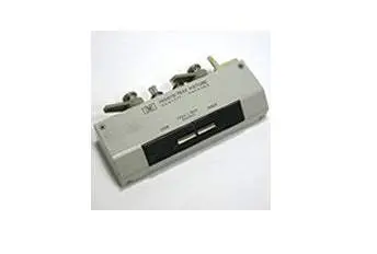 16047D Agilent Fixture Used 1