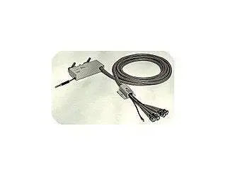 16048E Agilent Fixture Used 1