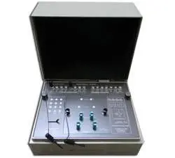 16058A Agilent Fixture Used 1