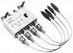 16060A Agilent Fixture Used 1