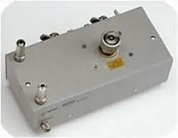 16085B Agilent Adapter Used 1