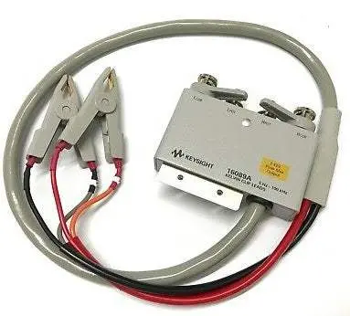 16089A Agilent Accessory Used 1
