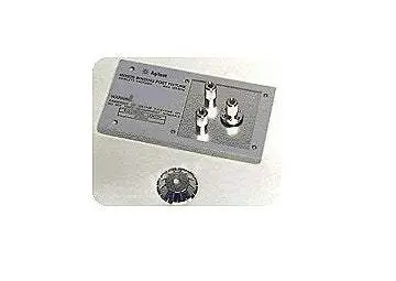 16093A Agilent Fixture Used 1