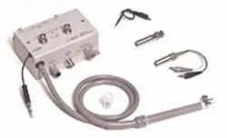 16095A Agilent Fixture Used 1