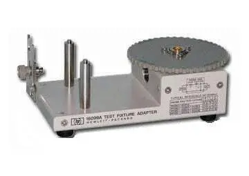 16099A Agilent Adapter Used 1