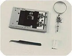 16192A Agilent Fixture Used 1