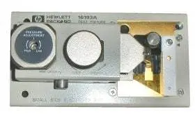 16193A Agilent Fixture Used 1