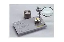 16196C Agilent Fixture Used 1