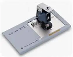16197A Agilent Fixture Used 1