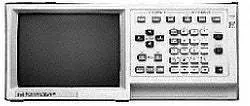 1630D Agilent Logic Analyzer Used 1