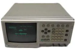 1631A Agilent Logic Analyzer Used 1