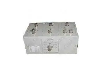 16340A Agilent Fixture Used 1