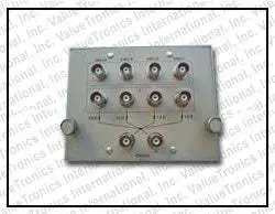 16347C Agilent Calibration Kit Used 1