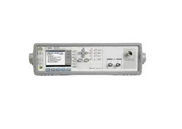 16361A Agilent Fixture Used 1