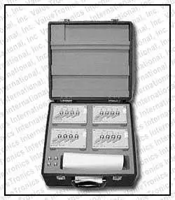 16383A Agilent Standard Used 1