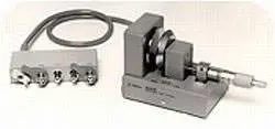16451B Agilent Fixture Used 1