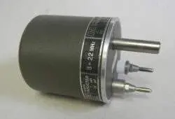 16486B Agilent Standard Used 1