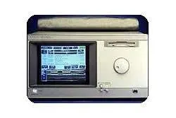 16500B Agilent Logic Analyzer Used 1