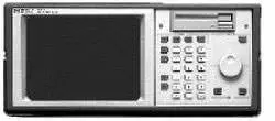 1650B Agilent Logic Analyzer Used 1