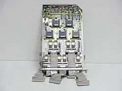 16510A Agilent Logic Analyzer Used 1