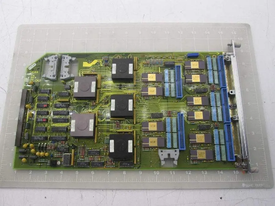 16510B Agilent Module Used 1