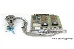 16515A Agilent Logic Analyzer Used 1