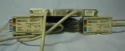 16517A Agilent Logic Analyzer Used 1