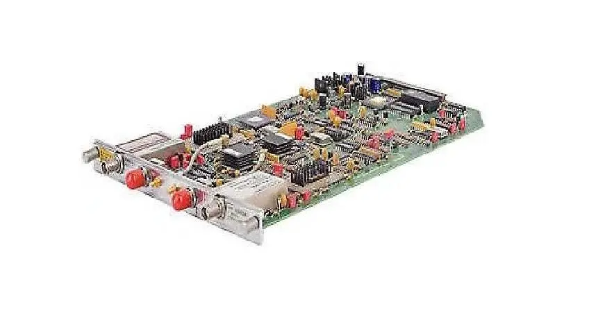 16532A Agilent Module Used 1