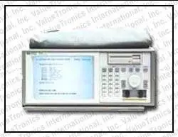 1653B Agilent Logic Analyzer Used 1