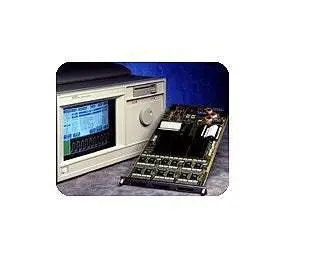 16550A Agilent Logic Analyzer Used 1