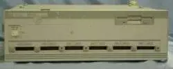 16600A Agilent Logic Analyzer Used 1