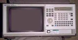 1660A Agilent Logic Analyzer Used 1