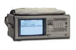 1660Cp Agilent Logic Analyzer Used 1